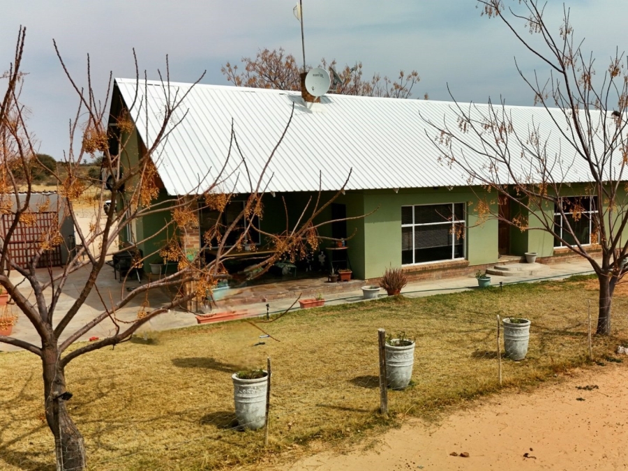 Commercial Property for Sale in Hotazel Rural Northern Cape
